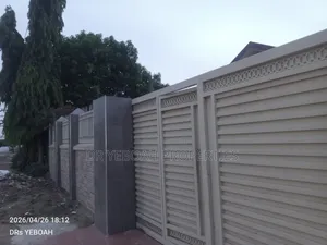 3bdrm House in Spintex Coastal:- 3, Coca Cola for rent