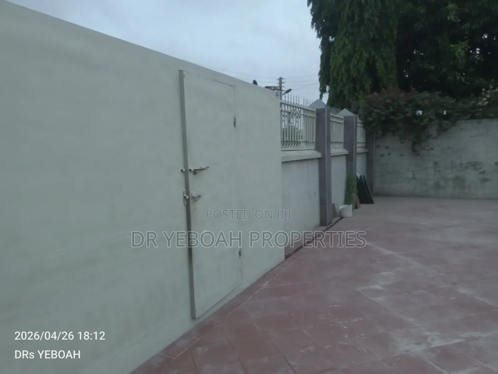 3bdrm House in Spintex Coastal:- 3, Coca Cola for rent
