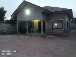 3bdrm House in Spintex Coastal:- 3, Coca Cola for rent