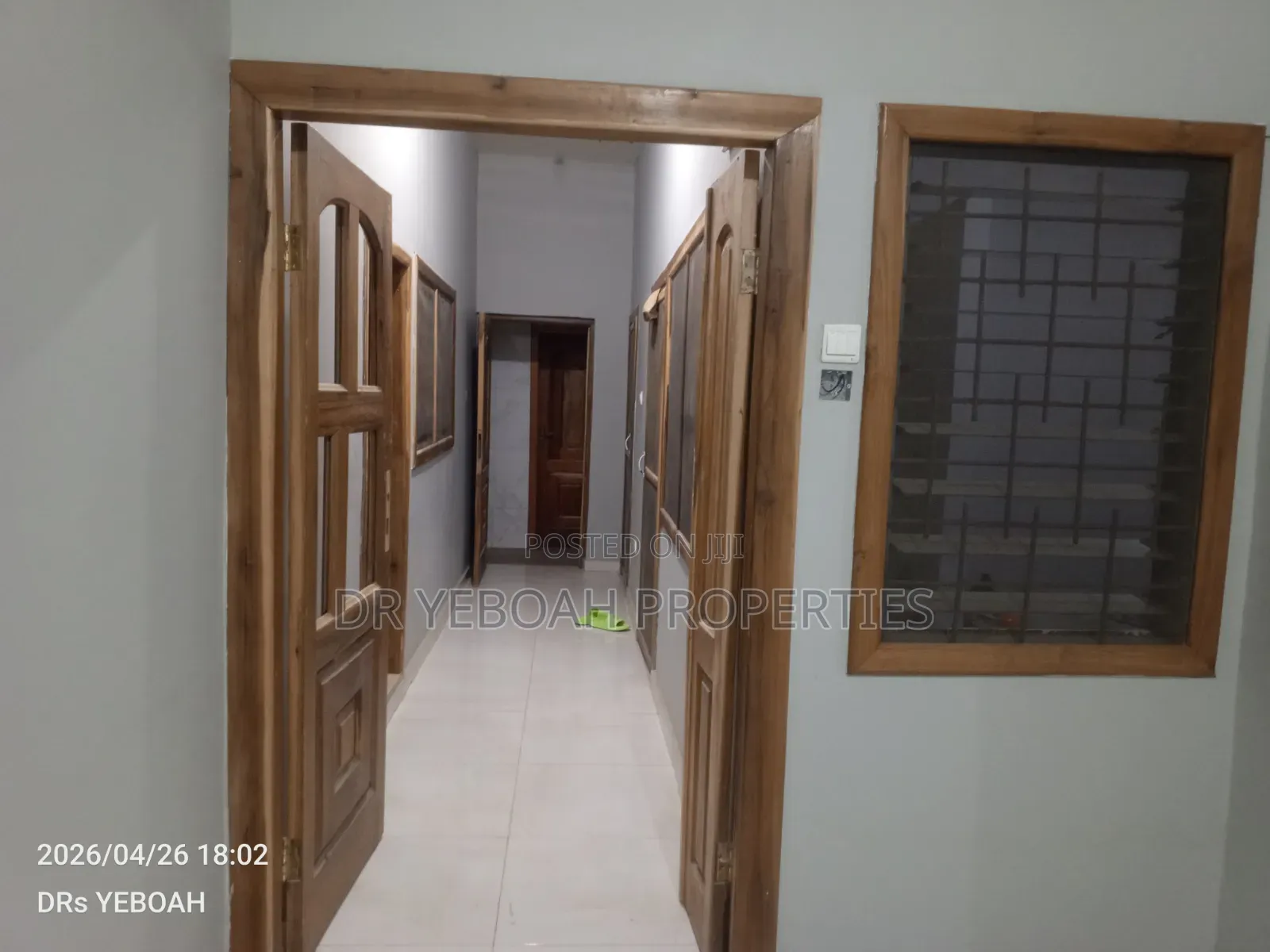 3bdrm House in Spintex Coastal:- 3, Coca Cola for rent