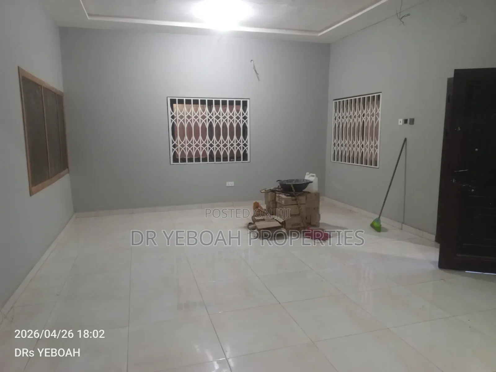 3bdrm House in Spintex Coastal:- 3, Coca Cola for rent