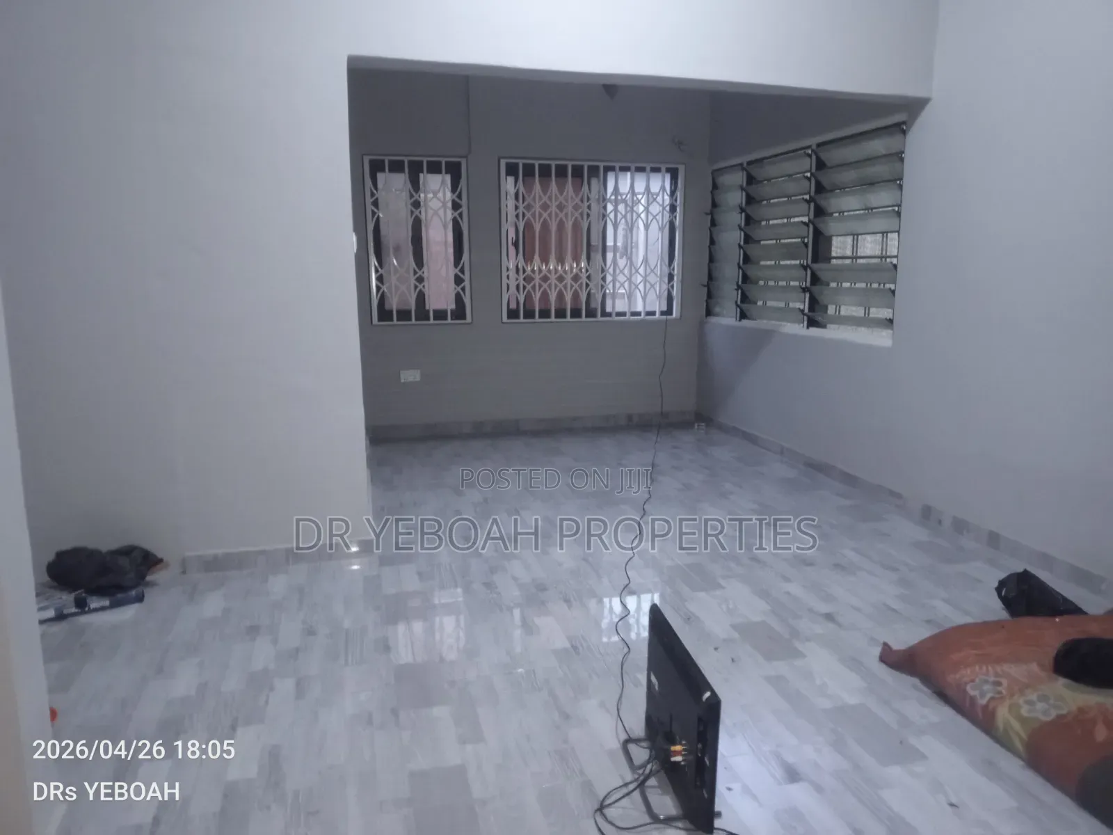 3bdrm House in Spintex Coastal:- 3, Coca Cola for rent