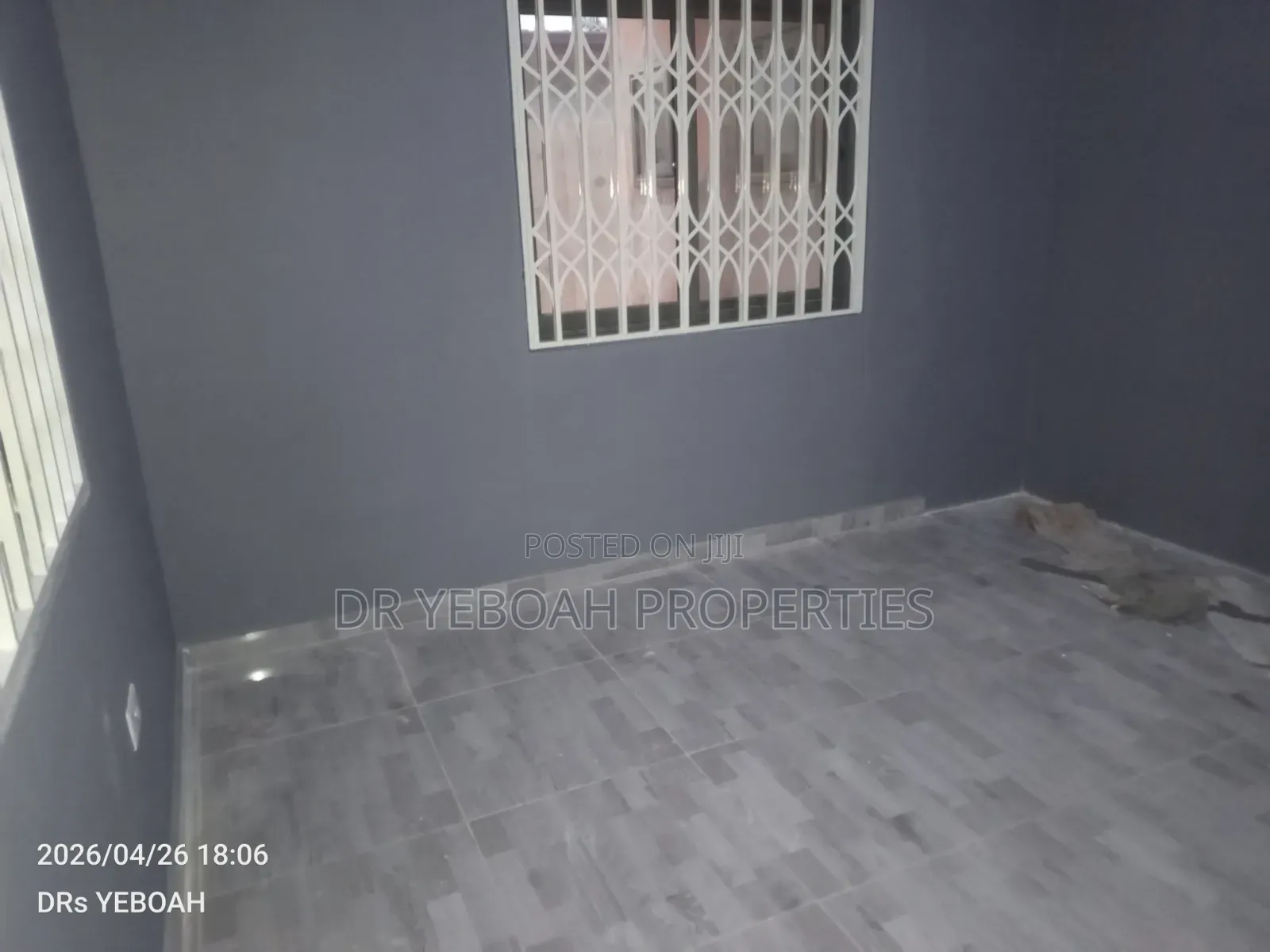 3bdrm House in Spintex Coastal:- 3, Coca Cola for rent