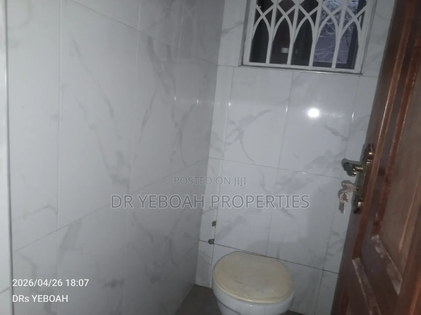 3bdrm House in Spintex Coastal:- 3, Coca Cola for rent