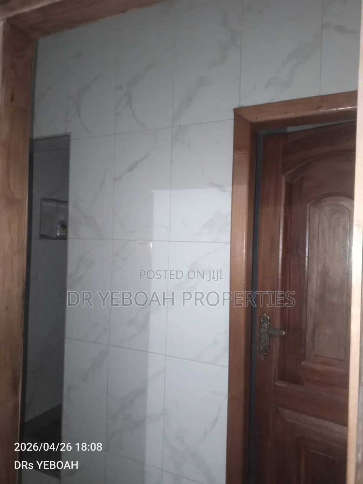 3bdrm House in Spintex Coastal:- 3, Coca Cola for rent