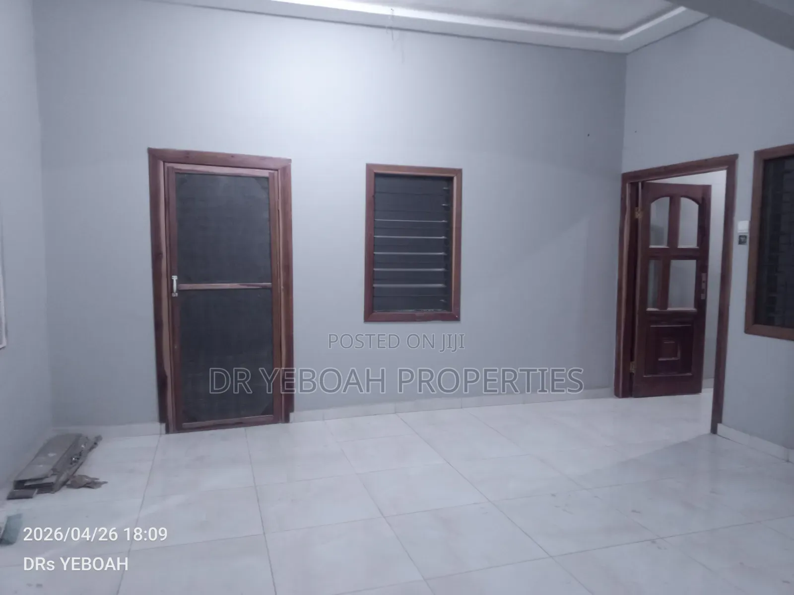 3bdrm House in Spintex Coastal:- 3, Coca Cola for rent