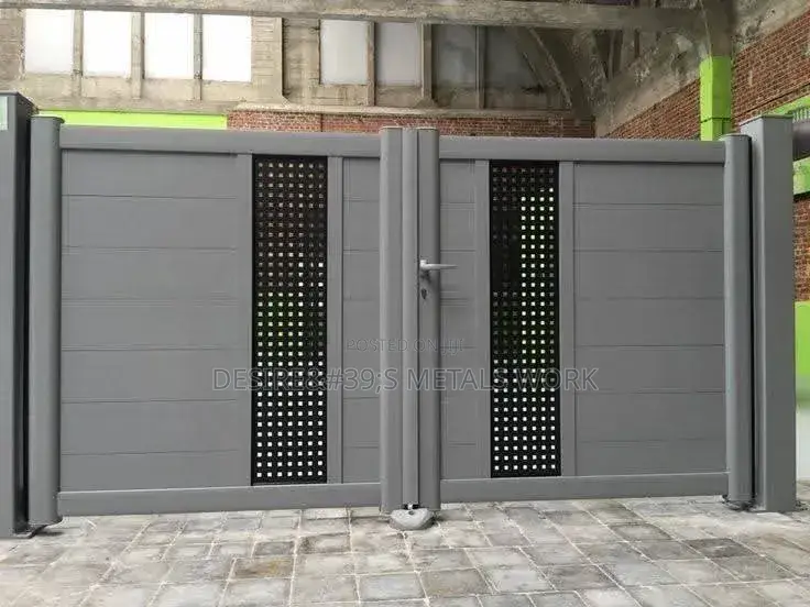 The Quality Difference Gate