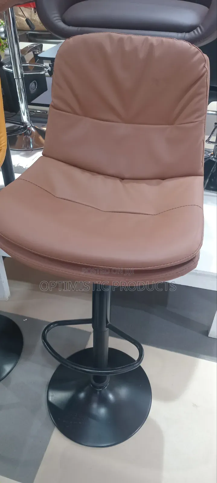 Bar/Stool Chair Adjustable