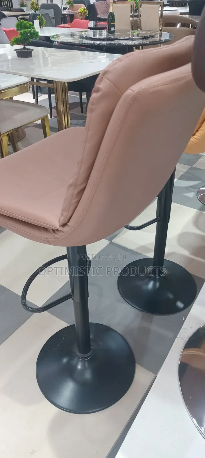 Bar/Stool Chair Adjustable