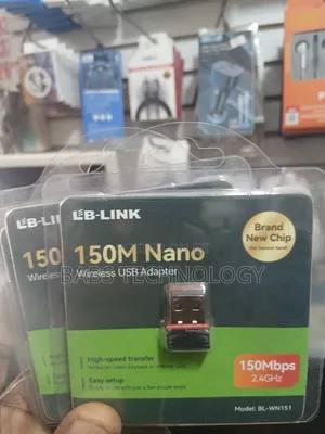 Lb-links Wireless Usb Adapter