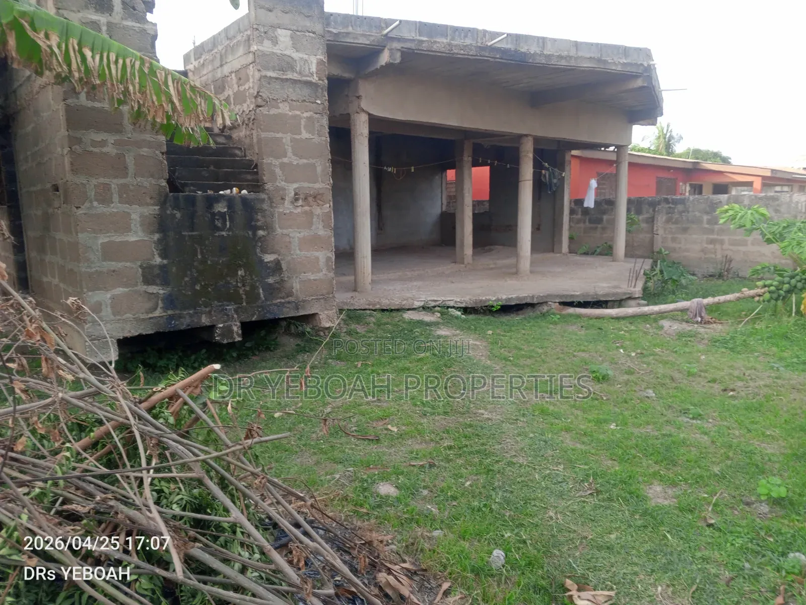 3bdrm House in Spintex Road, Coca Cola for sale