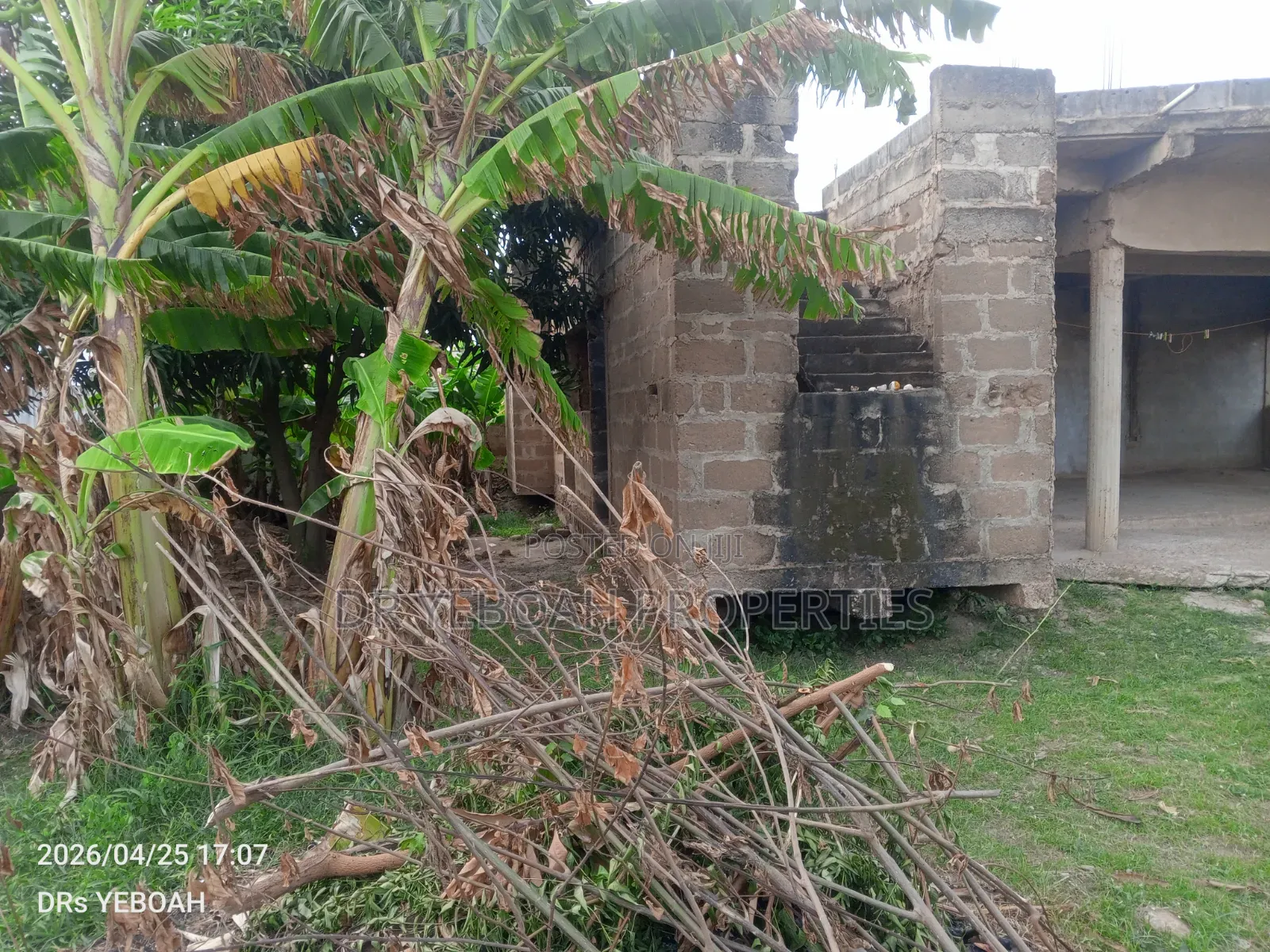 3bdrm House in Spintex Road, Coca Cola for sale