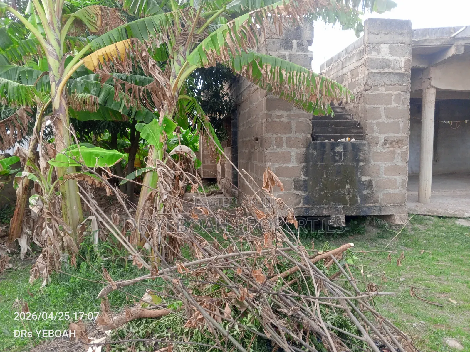 3bdrm House in Spintex Road, Coca Cola for sale
