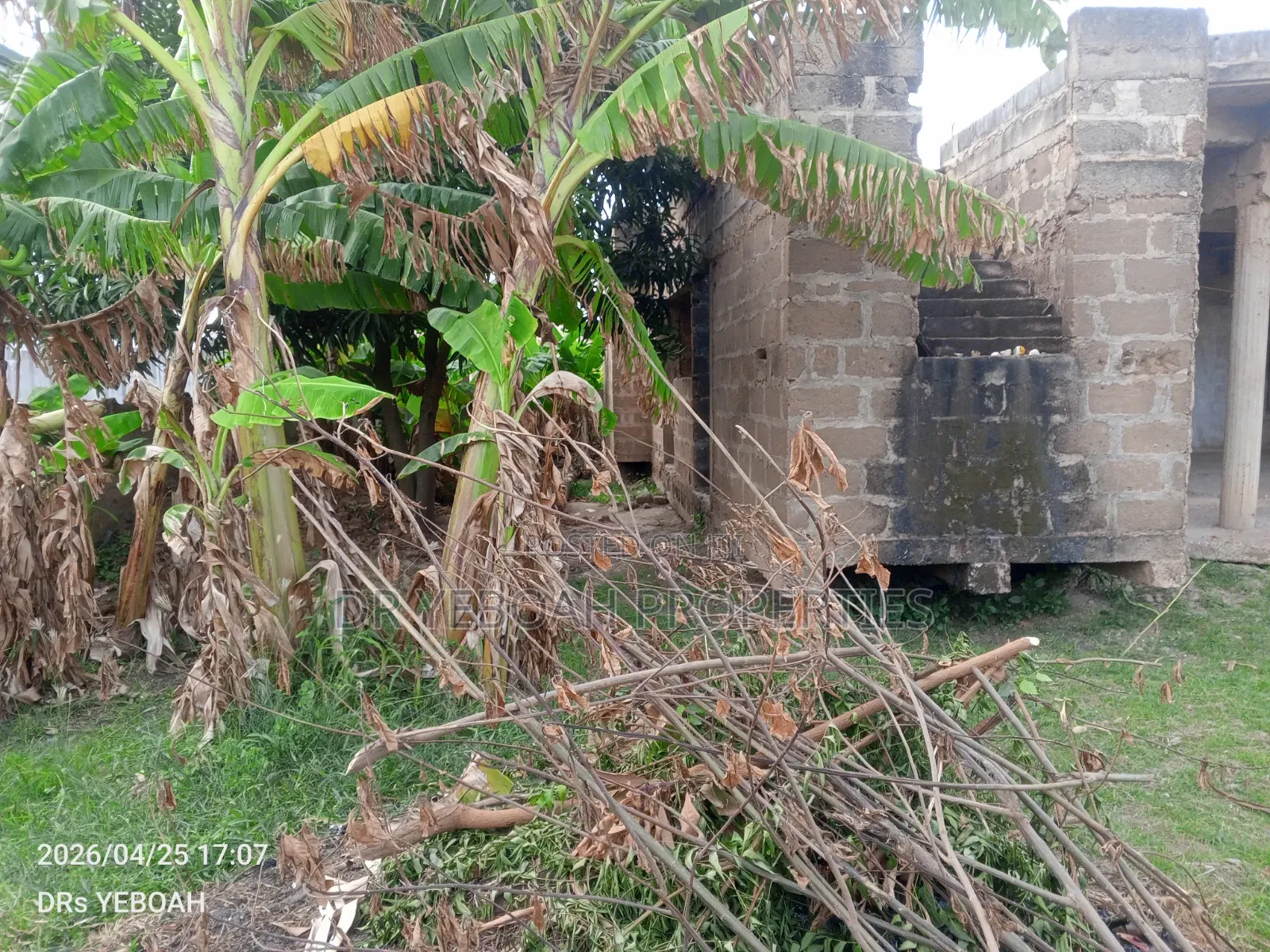 3bdrm House in Spintex Road, Coca Cola for sale