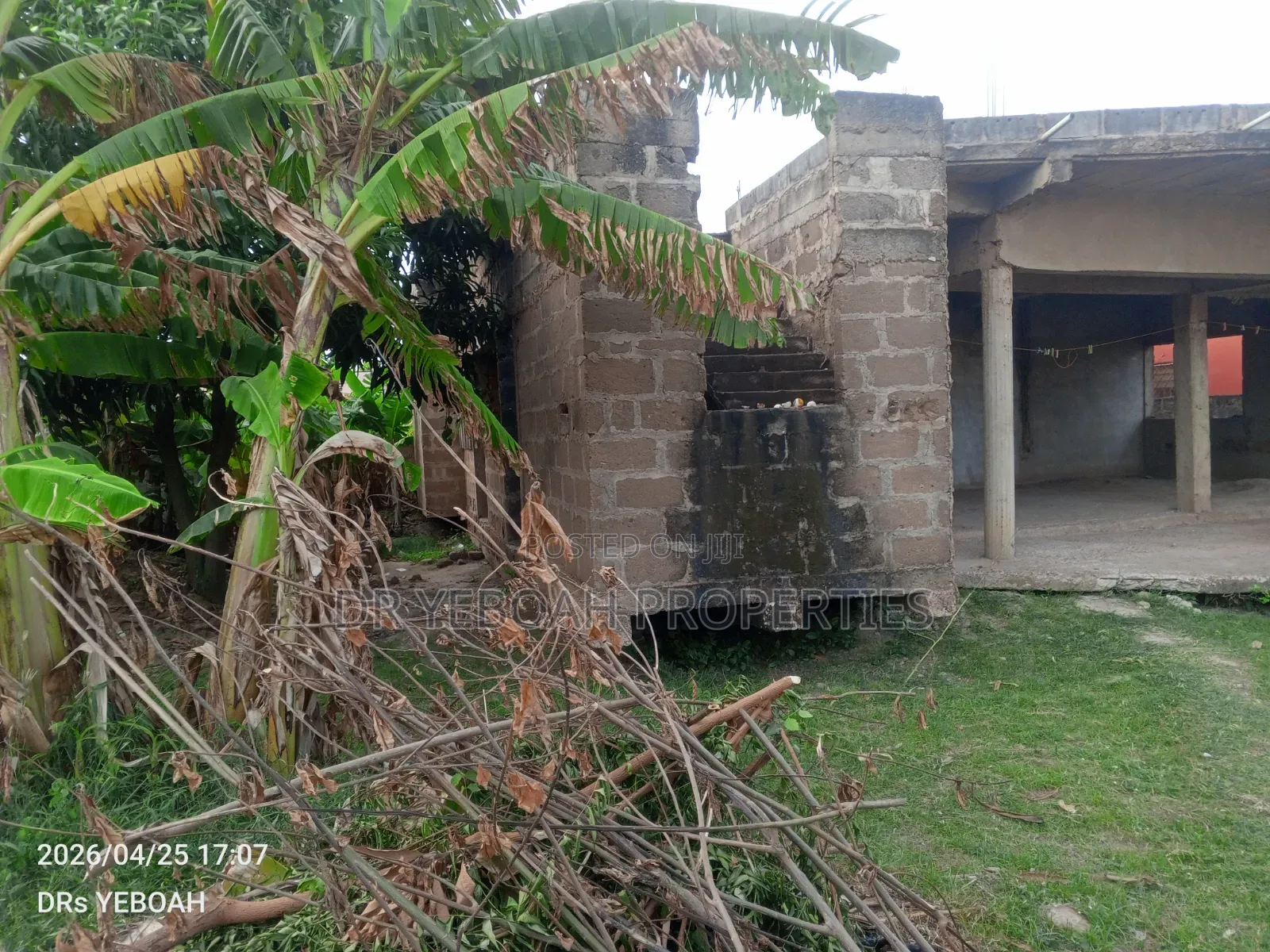 3bdrm House in Spintex Road, Coca Cola for sale