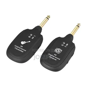 Guitar Transmission Device