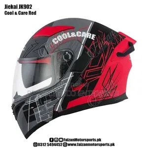 Premium Matte Full-face Motorcycle Helmet (R30) Strong, Stylish & Safe