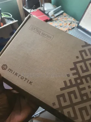 Mikrotik SXTSQ Lite5 Cpe