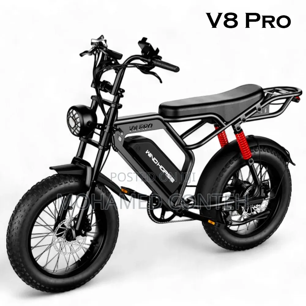 Ebike Repairer