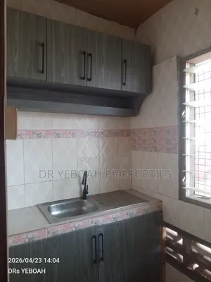 1bdrm Apartment in Teshie Lekma Road:-, Tsui-Bleoo for rent