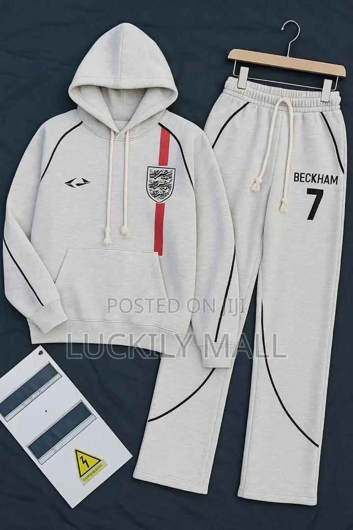 Hoodie Top and Down
