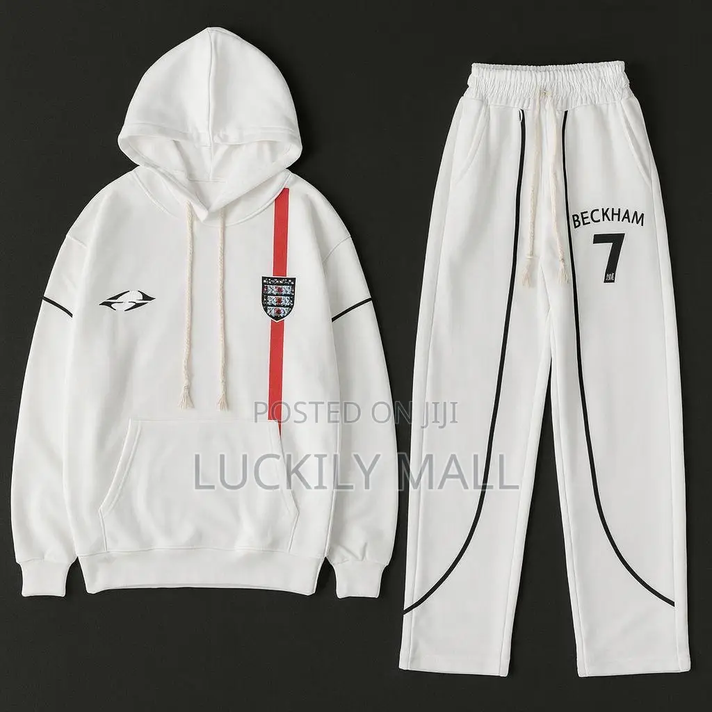 Hoodie Top and Down