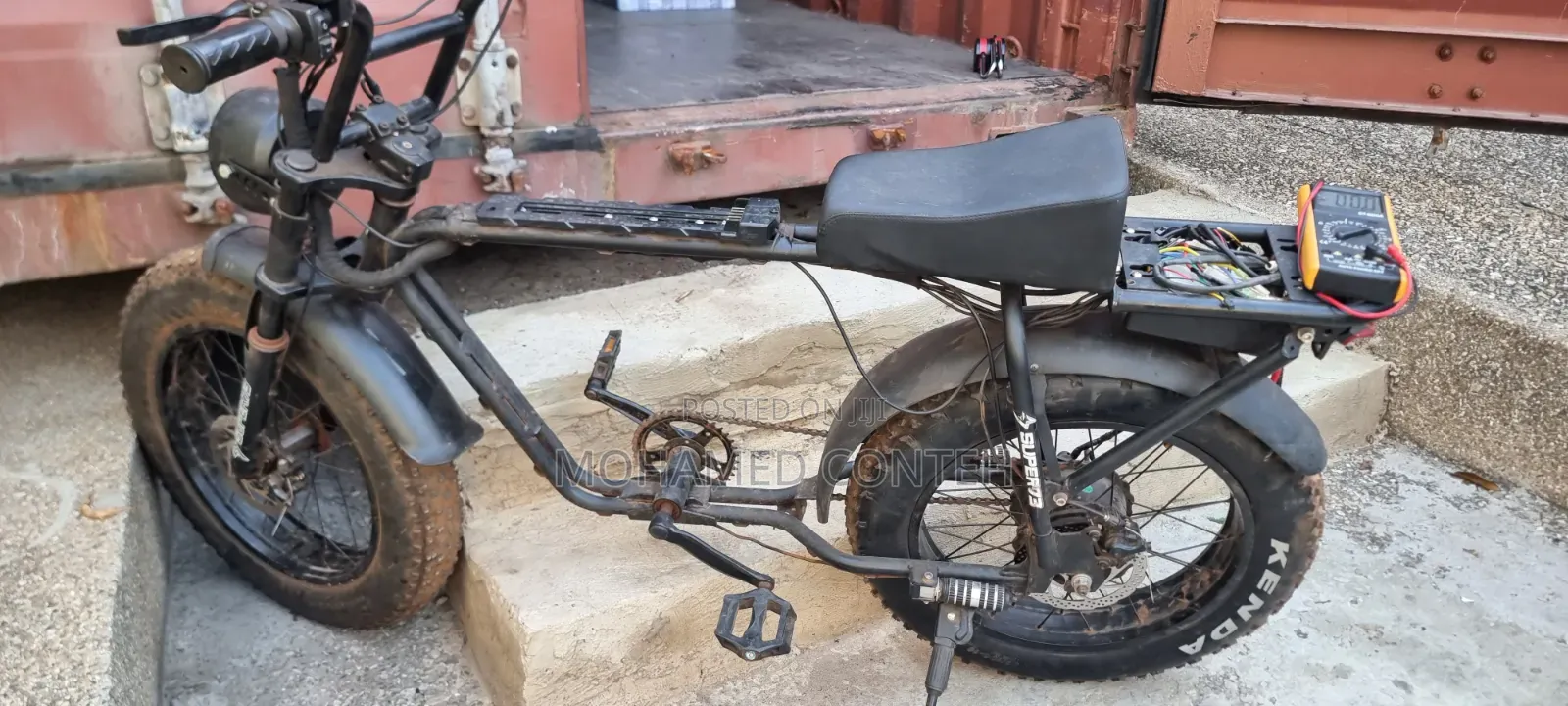 Ebike Repairer