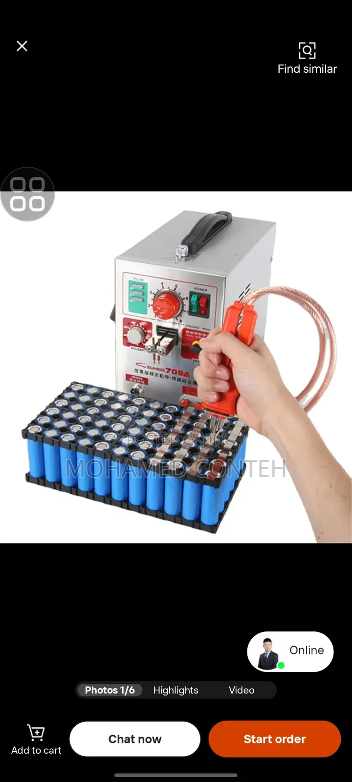 Ebike Repairer