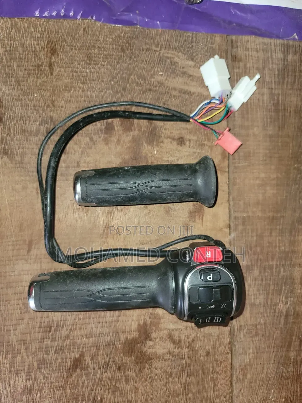 Ebike Repairer