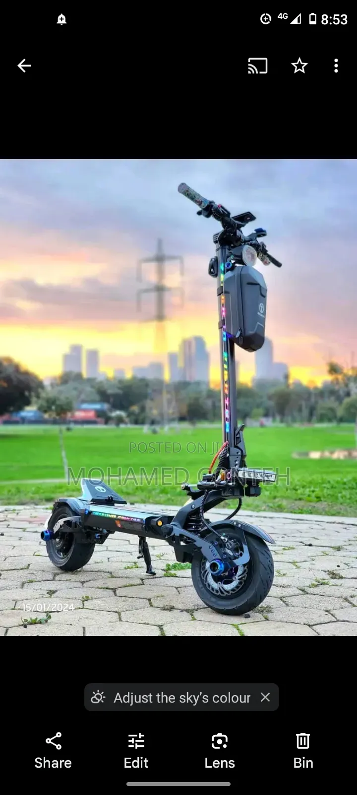 Ebike Repairer