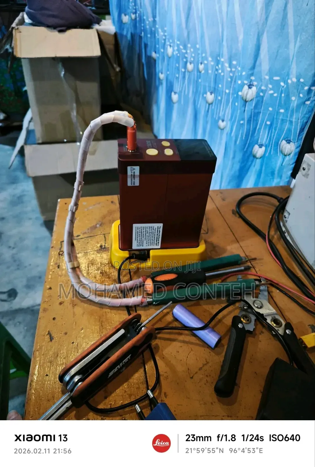 Ebike Repairer