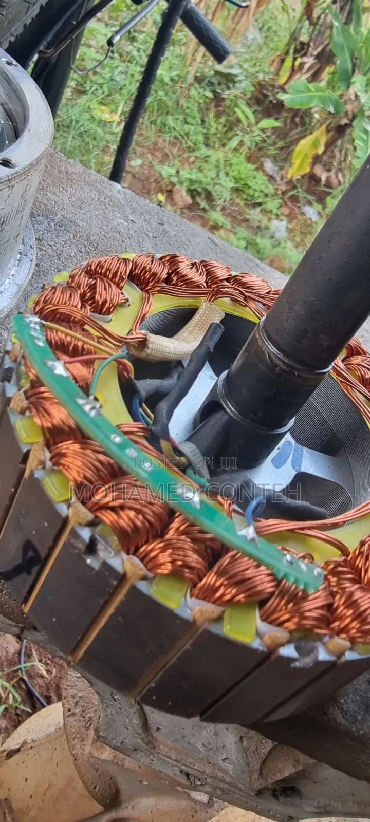 Ebike Repairer