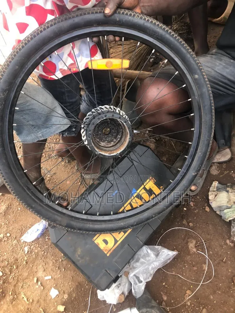 Ebike Repairer
