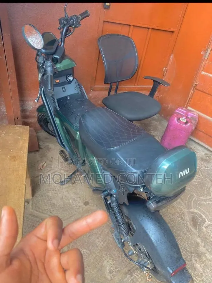 Ebike Repairer