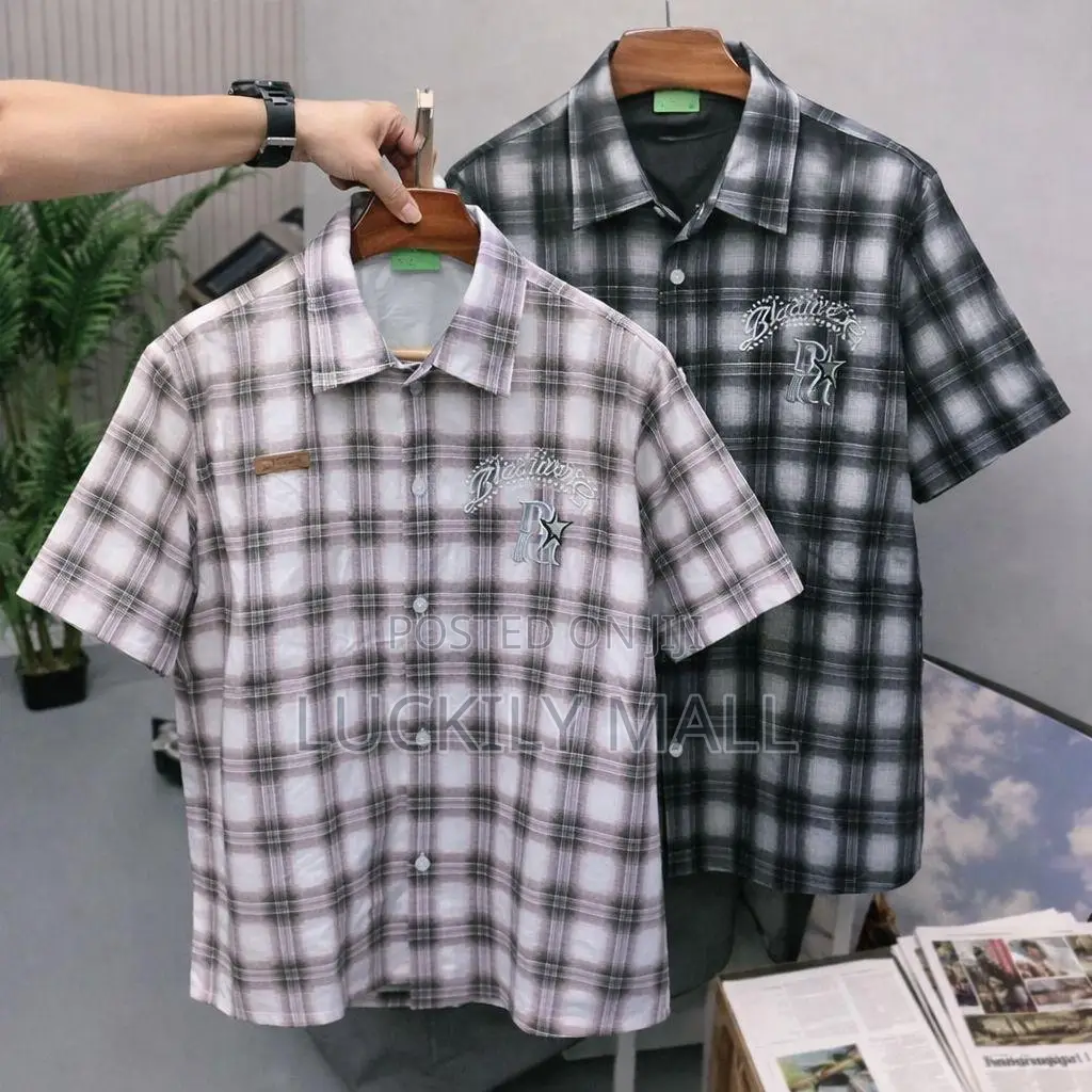 Quality Shirts
