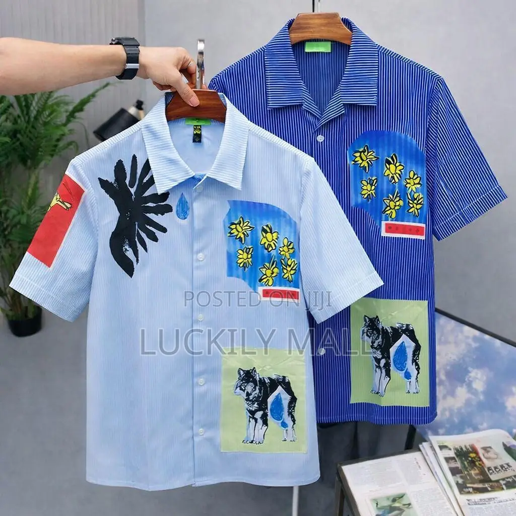 Quality Shirts