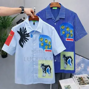 Quality Shirts