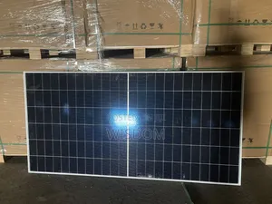 Solar Panels