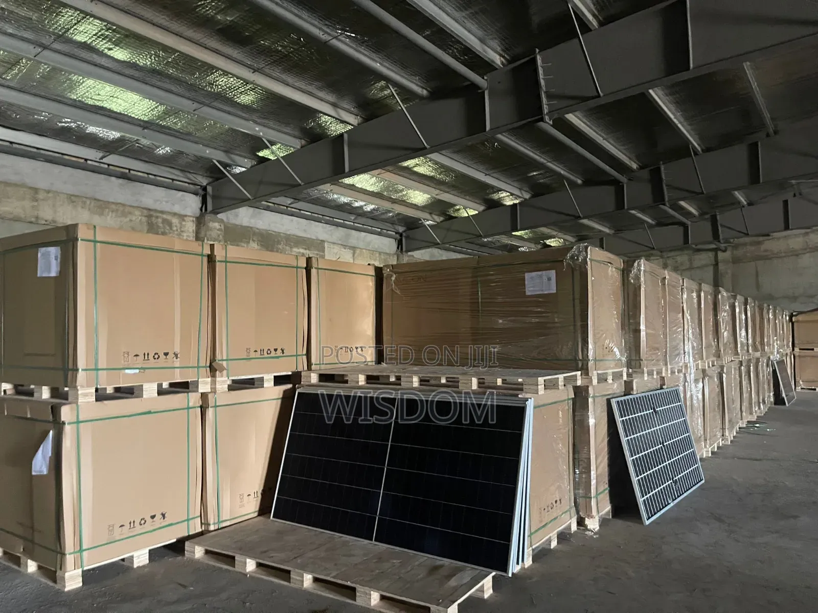 Solar Panels