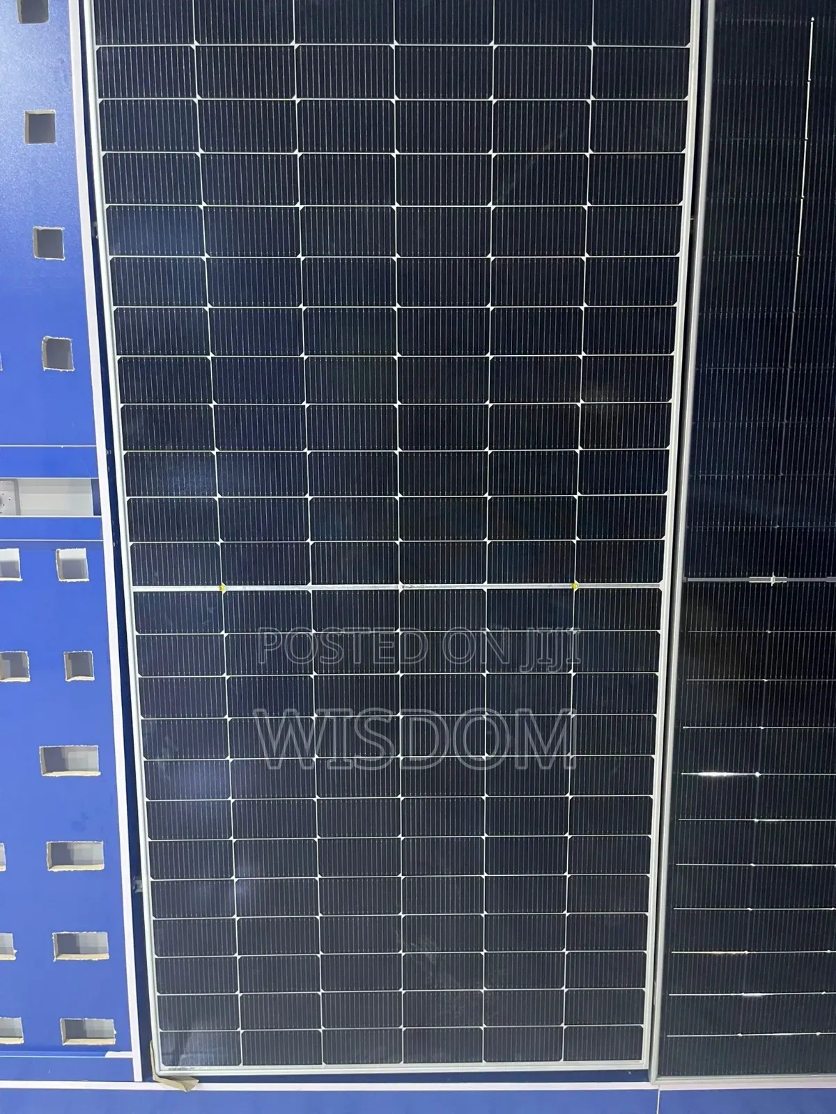Solar Panels