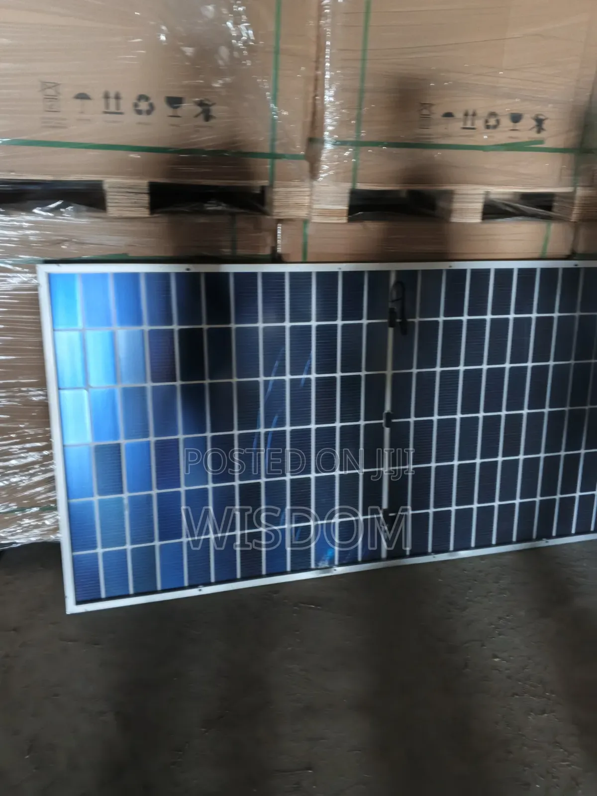 Solar Panels