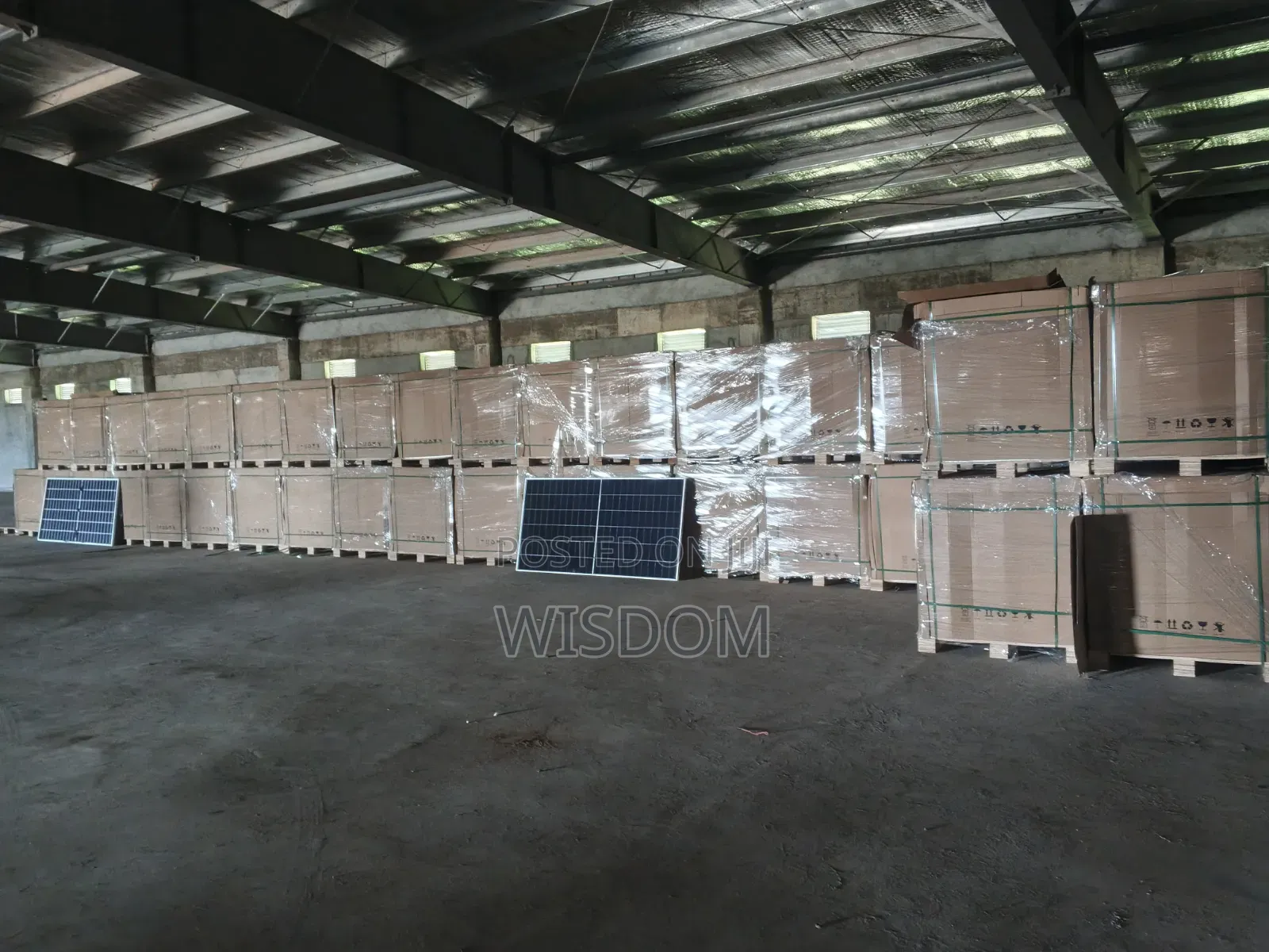 Solar Panels