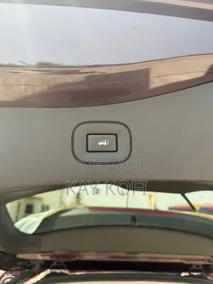 New Renault Koleos 2023 Brown
