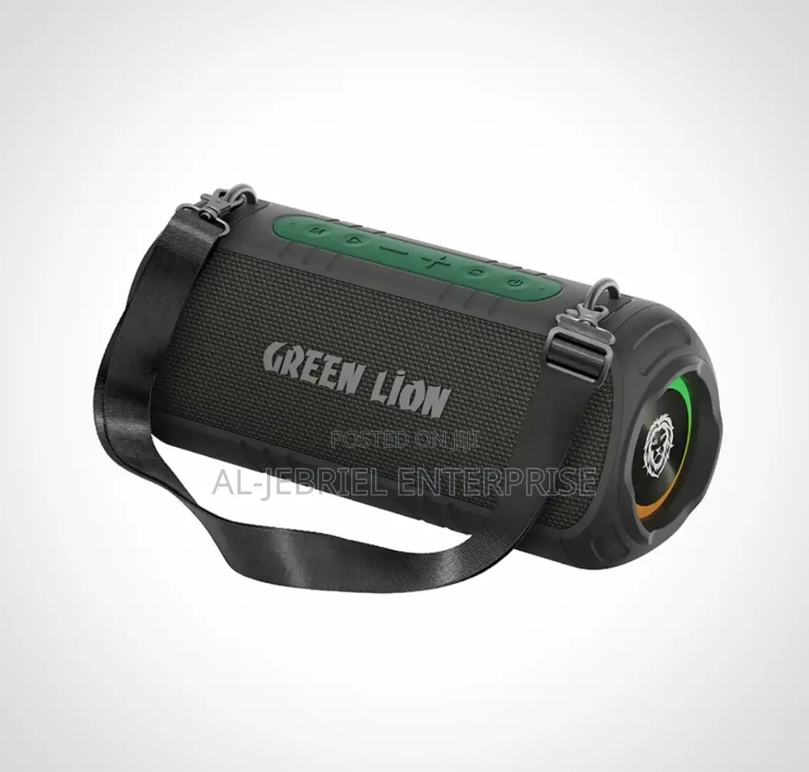 Greenlion 20w Wireless Speaker