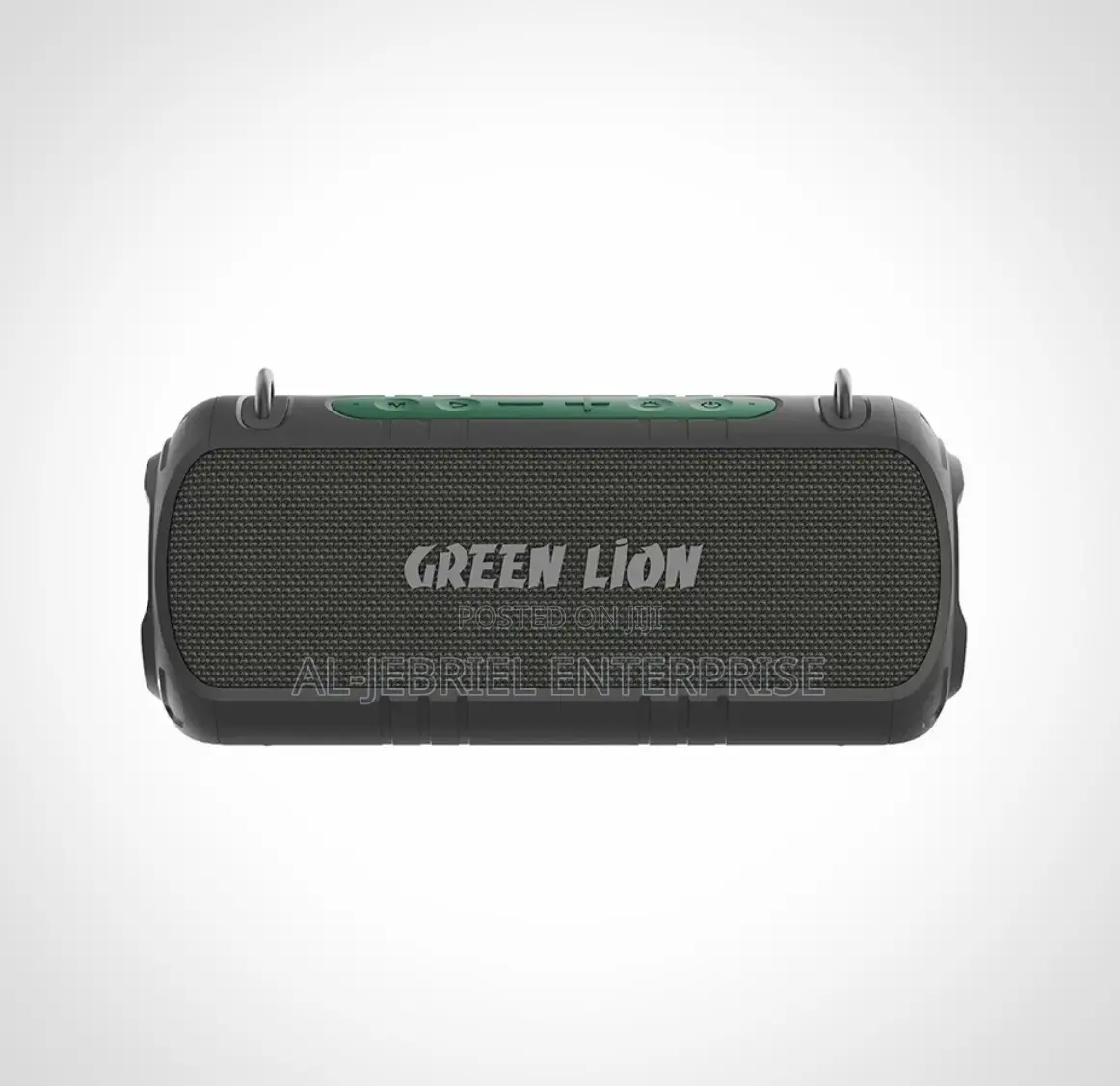 Greenlion 20w Wireless Speaker