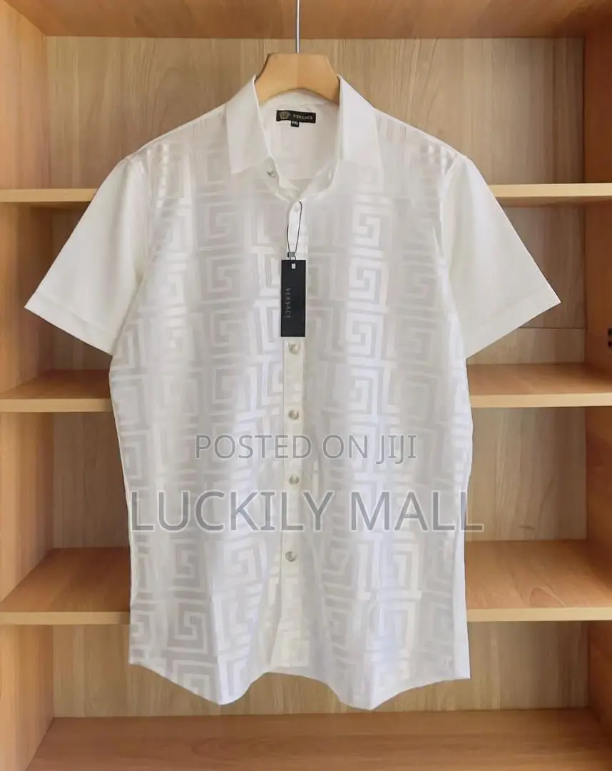 High Quality Shirts