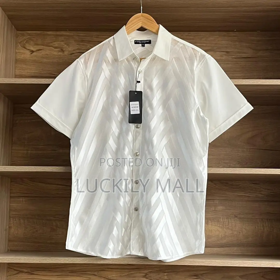 High Quality Shirts