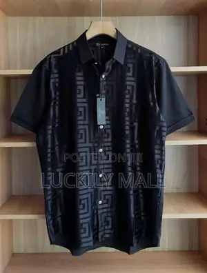 High Quality Shirts