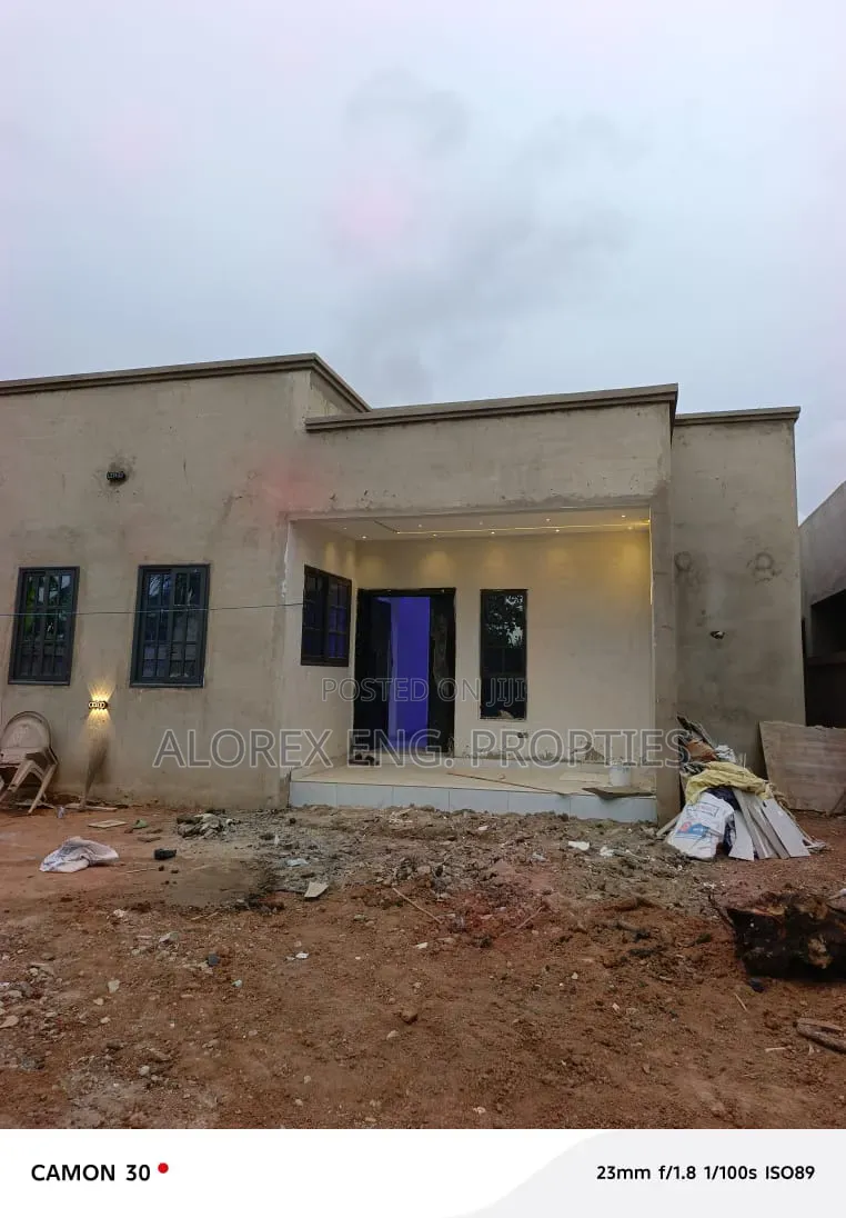 4bdrm House in Adenta, Malejor for sale