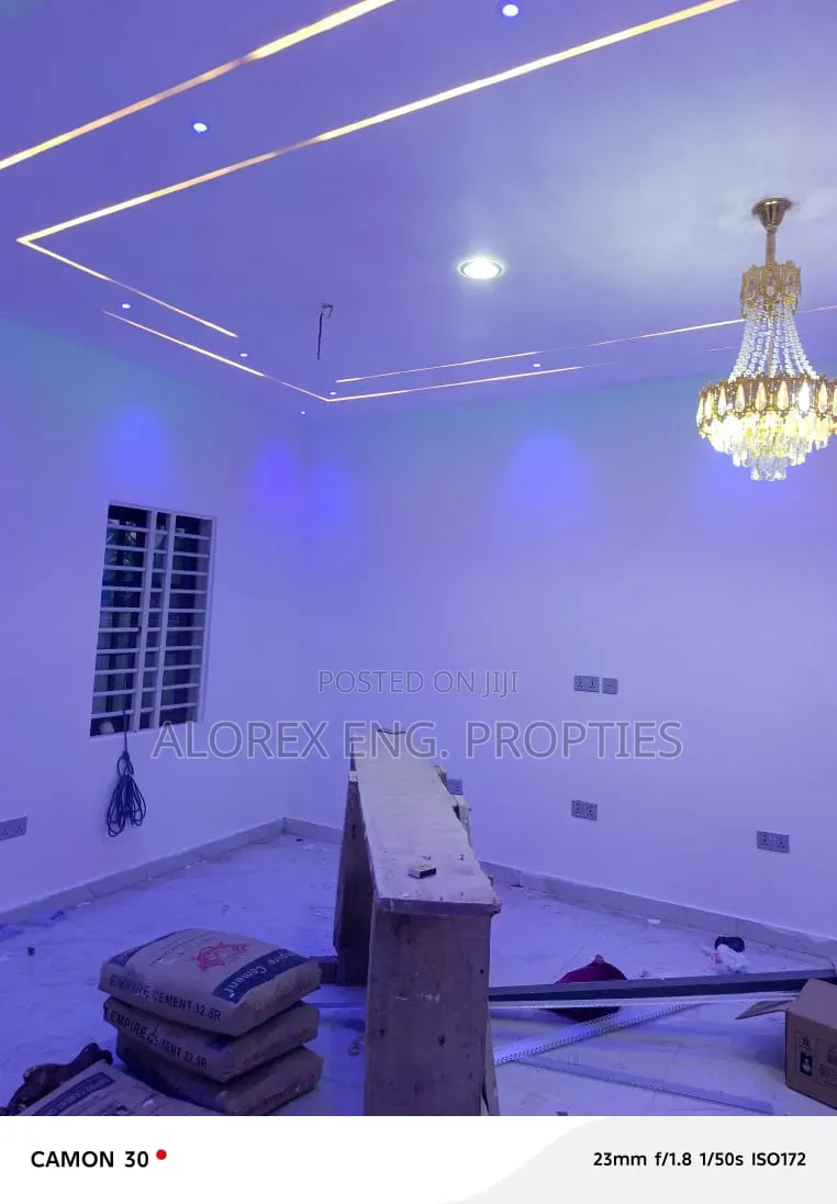 4bdrm House in Adenta, Malejor for sale